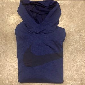 Boys Nike Hoodie